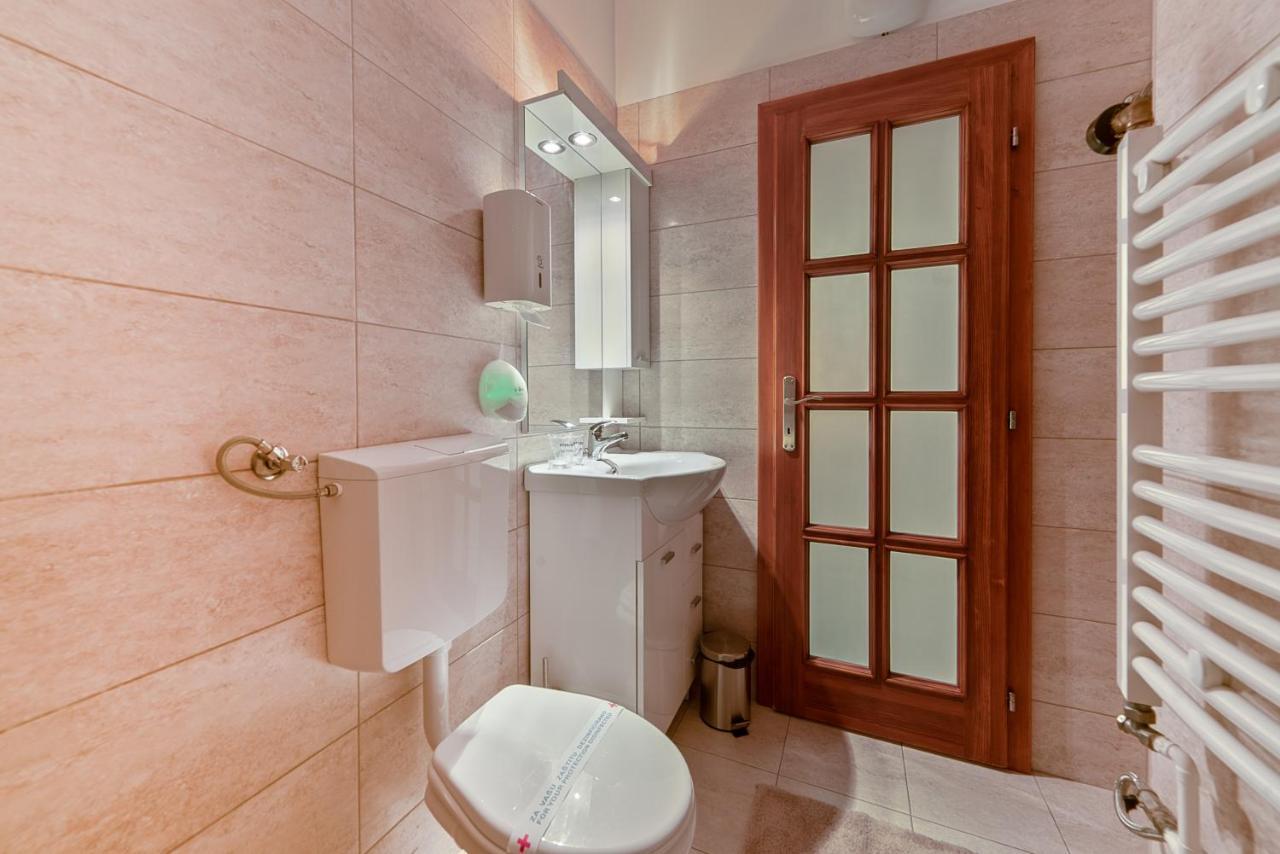 Dumalux Apartment Subotica Exterior foto