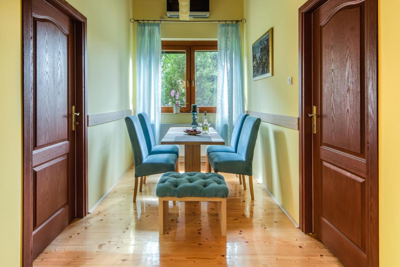 Dumalux Apartment Subotica Exterior foto